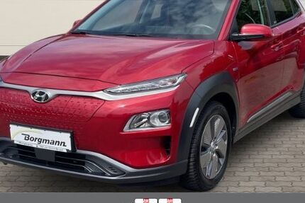 Hyundai KONA 37.550 km 17.990 &euro; Dorsten 46286