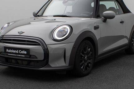 Mini Cooper Cabrio 19.702 km 25.999 &euro; Celle 29225