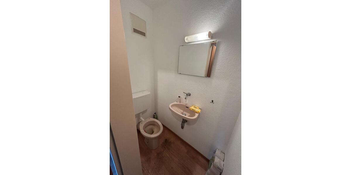 Erdgeschoßwohnung Aalen Dewangen - 2 Zimmer, 50 m&sup2;, 169.000&euro; | Angebot:27092122