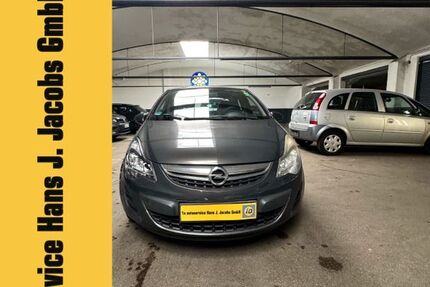 Opel Corsa 76.688 km 5.999 &euro; Bremen 28205