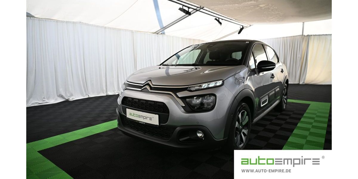 Citroen C3 29.374 km 11.490 &euro; Butzbach 35510
