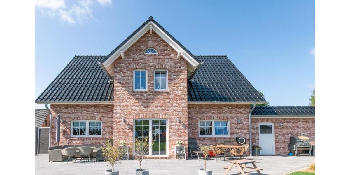 Einfamilienhaus Büdelsdorf - 6 Zimmer, 180 m&sup2;, 620.000&euro; | Angebot:25637912