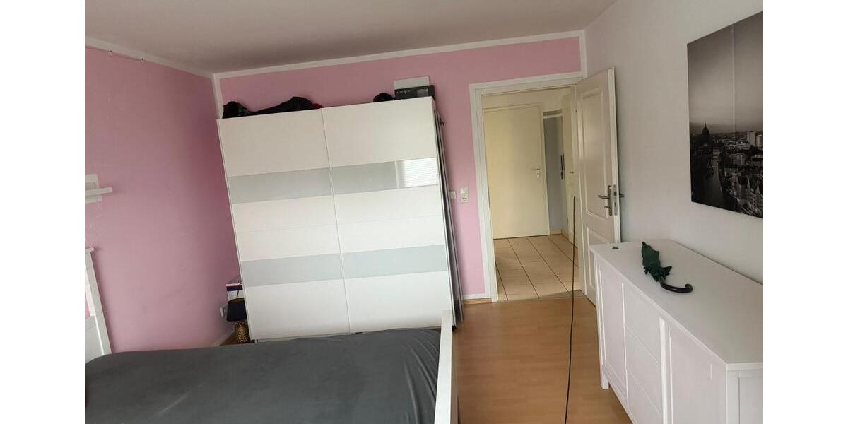 Erdgeschoßwohnung Weddingstedt - 2 Zimmer, 65 m&sup2;, 570&euro; | Angebot:25407377
