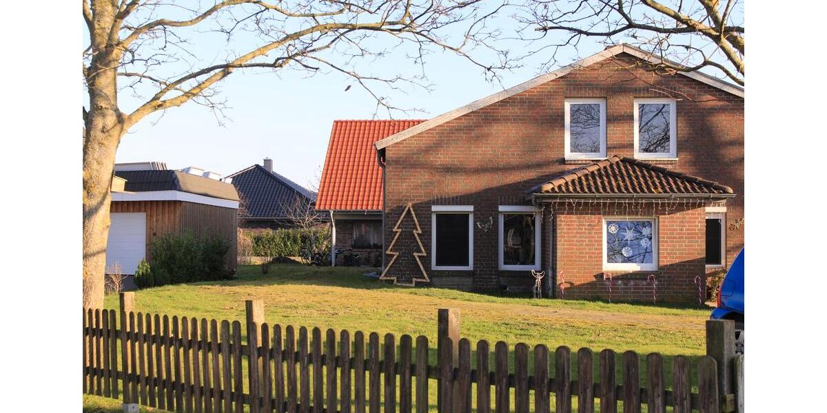 Einfamilienhaus Neuenkirchen - 8 Zimmer, 190 m&sup2;, 395.000&euro; | Angebot:27130997