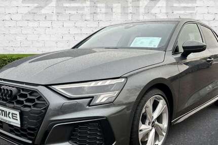 Audi S3 21.683 km 42.925 &euro; Finowfurt 16244