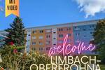 Etagenwohnung Limbach-Oberfrohna Oberfrohna - 2 Zimmer, 61 m&sup2;, 331&euro; | Angebot:26805947