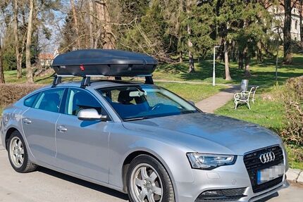 Audi A5 122.000 km 22.999 &euro; Traunreut 83301