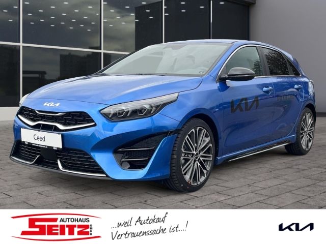 Kia ceed / Ceed 3.000 km 29.750 € Obernburg 63785