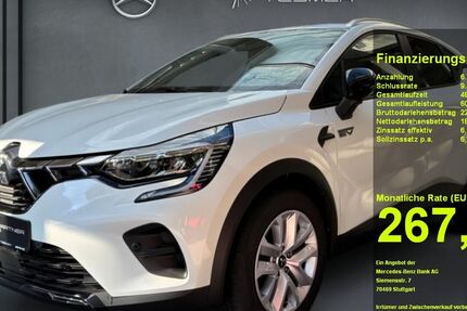 Mitsubishi ASX 6.900 km 23.880 € Buxtehude 21614