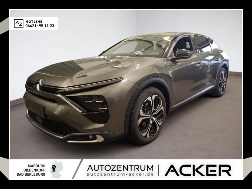 Citroen C5 X 19.141 km 21.980 € Marburg 35043