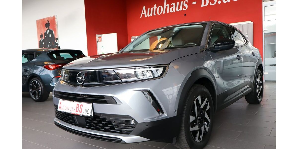 Opel Mokka 76.215 km 15.890 &euro; Braunschweig 38116