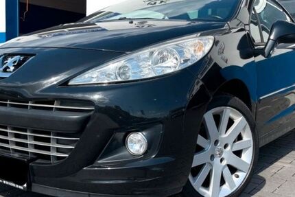 Peugeot 207 99.000 km 3.999 &euro; Stuttgart 70563