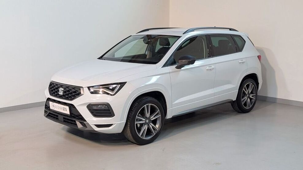 Ateca