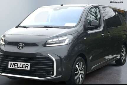Toyota Proace 25.985 km 36.890 &euro; Bielefeld 33609