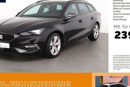 Seat Leon 22.128 km 25.940 &euro; Neumarkt 92318