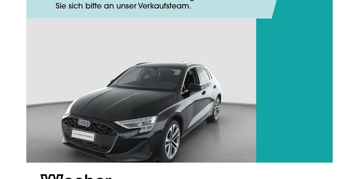 Audi A3 5.929 km 32.680 &euro; Leonberg 71229