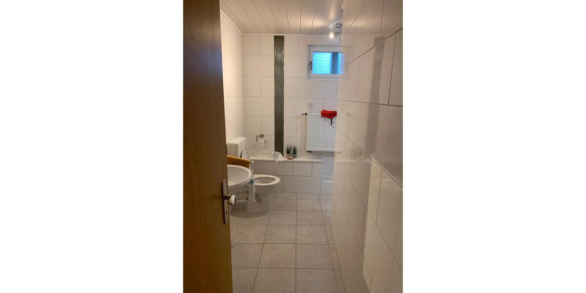 Terrassenwohnung Pohlheim - 2 Zimmer, 65 m&sup2;, 670&euro; | Angebot:26481547