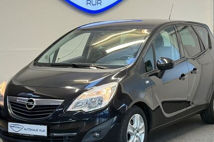 Opel Meriva 87.000 km 5.990 &euro; Düren 52353
