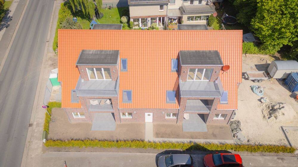 Etagenwohnung Esens - 3 Zimmer, 87 m&sup2;, 369.000&euro; | Angebot:26568868