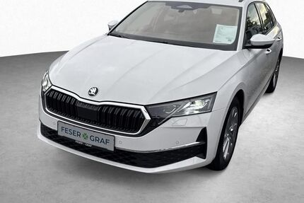 Skoda Octavia 10.400 km 38.960 &euro; Schwabach 91126