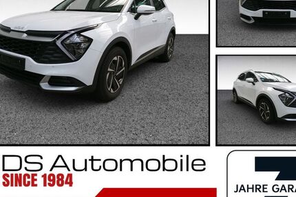 Kia Sportage 32.892 km 27.900 € Lampertheim-Hofheim 68623