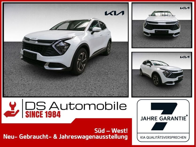 Kia Sportage 32.892 km 27.900 € Lampertheim-Hofheim 68623