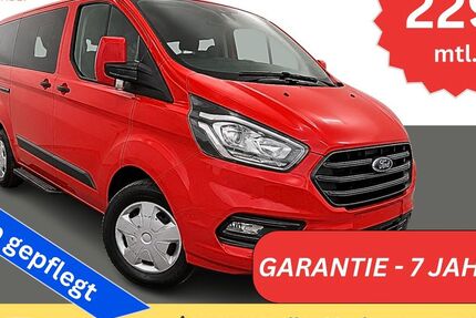 Ford Transit 99.645 km 22.880 &euro; Halle (Saale) 06128