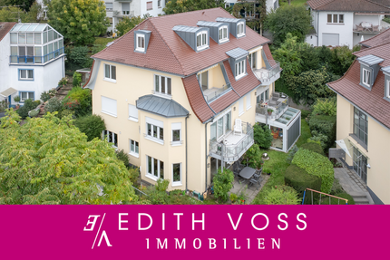 Wohnung zum Kaufen in Weinheim 975.000 € 188 m² 5 zimmer