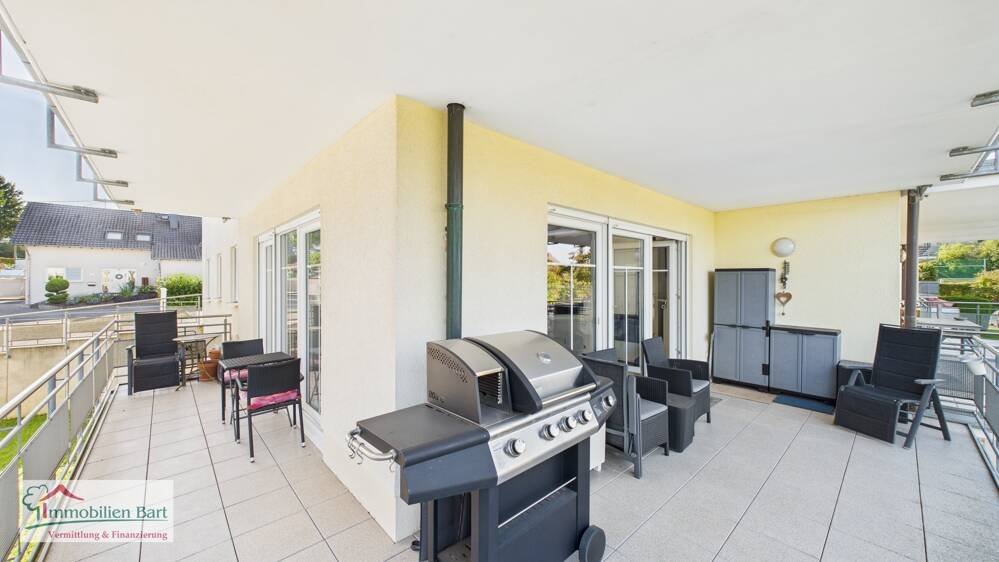 Etagenwohnung Perl - 3 Zimmer, 108 m&sup2;, 374.800&euro; | Angebot:25895958