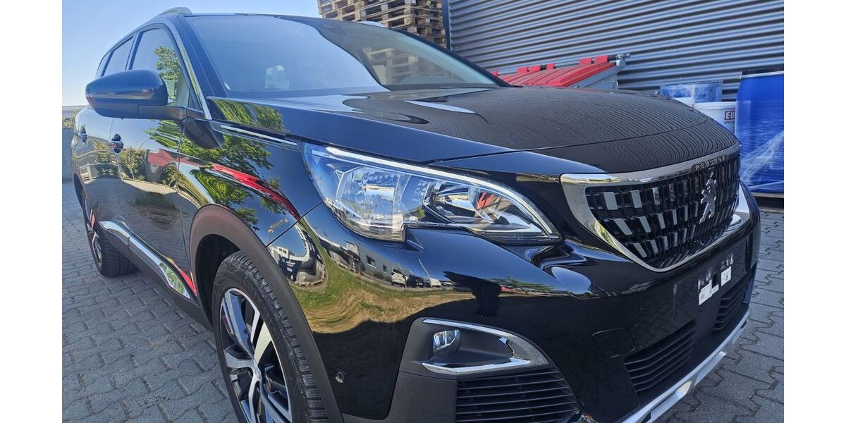 Peugeot 5008 158.000 km 13.804 &euro; Kelkheim 65779