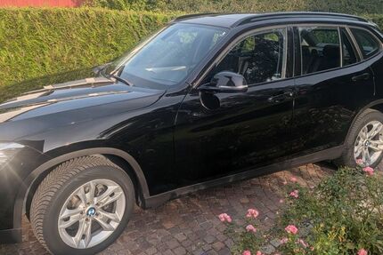 BMW X1 22.500 km 15.500 &euro; Solingen 42697