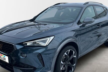Cupra Formentor 28.633 km 30.300 &euro; Fulda 36043