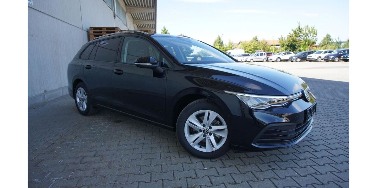 VW Golf 19.980 km 20.950 &euro; Parkstetten 94365