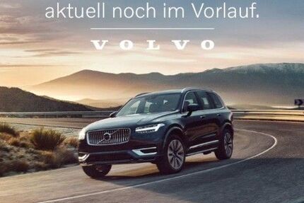 Volvo XC90 29.700 km 52.990 &euro; Celle 29229