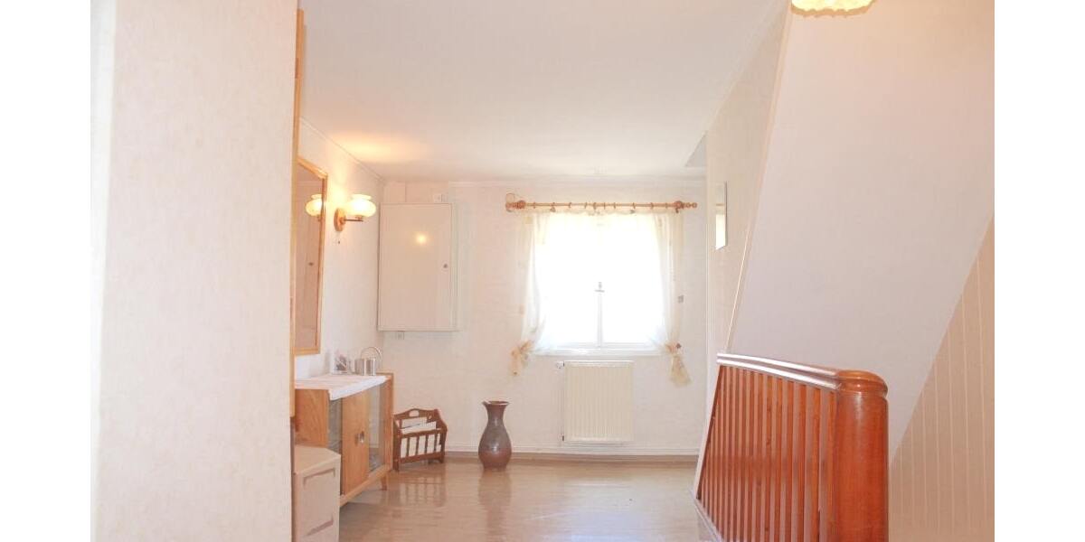 Friedersdorf – Helles Wohnjuwel mit Wohlfühlfaktor - Zweifamilienhaus Friedersdorf Friedersdorf | Angebot:26818744