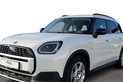 Mini Countryman C (Cooper) 15.300 km 32.240 &euro; Dingolfing 84130