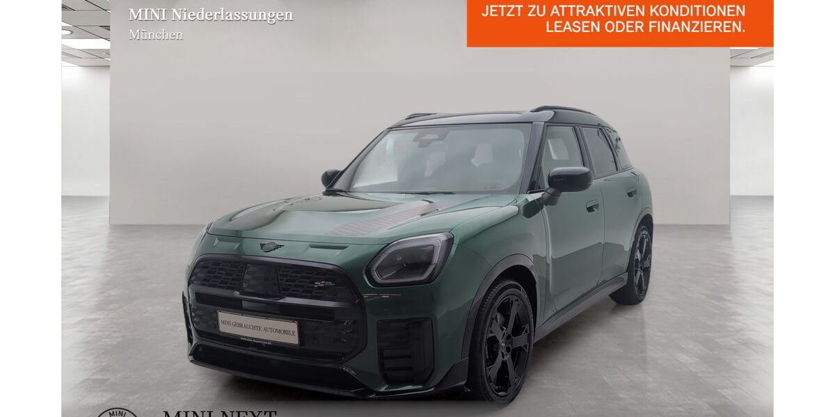 Mini Countryman C (Cooper) 30.852 km 33.495 &euro; München 80939