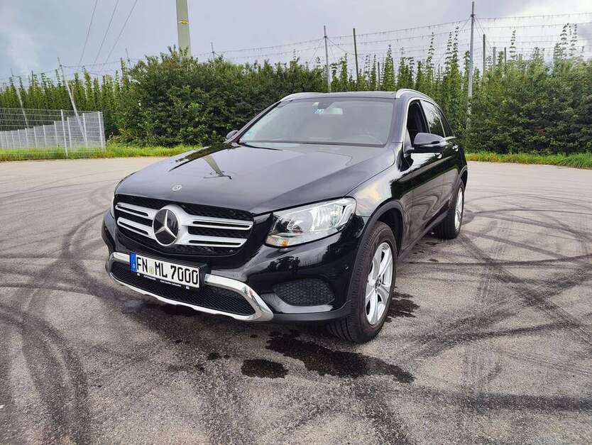 GLC 350