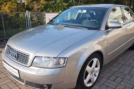 Audi A4 198.121 km 1.990 € Delmenhorst 27751