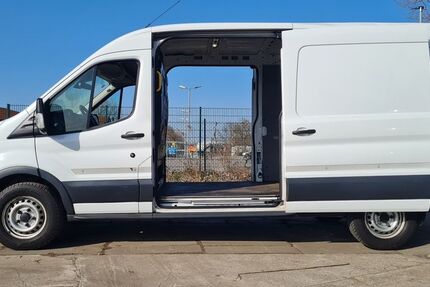 Ford Transit 56.000 km 15.800 &euro; Berlin 13089