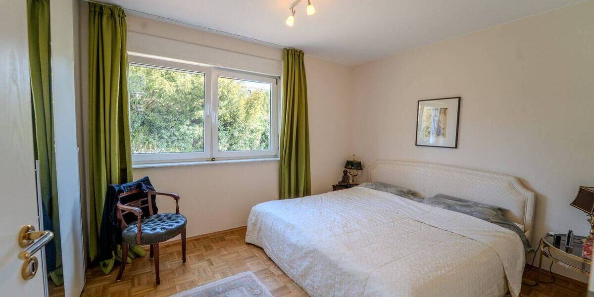 Etagenwohnung Wiesbaden Südost - 3 Zimmer, 92 m&sup2;, 369.000&euro; | Angebot:26015673