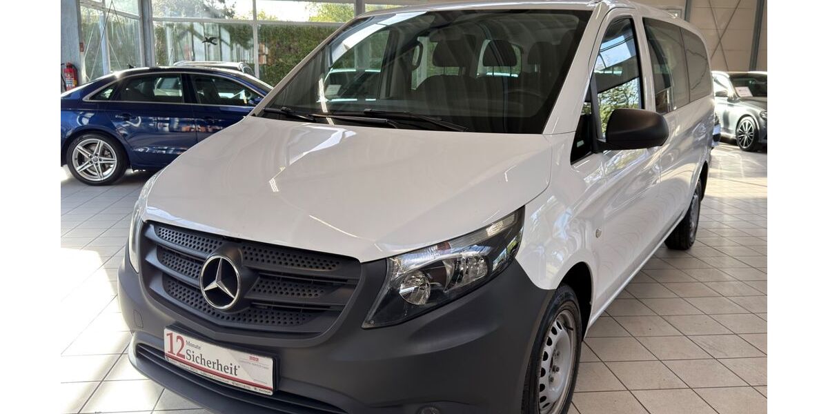 Mercedes-Benz Vito 175.870 km 20.899 &euro; Buxtehude 21614