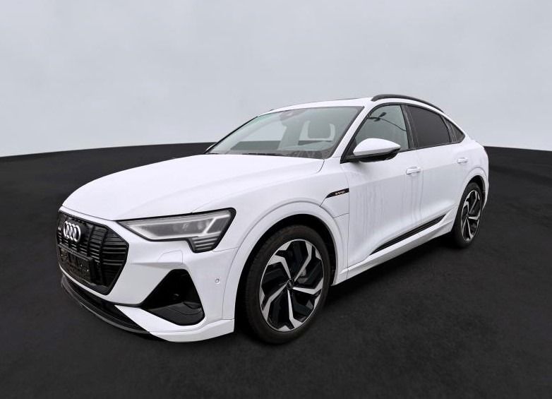 Audi e-tron 40.527 km 40.900 &euro; Ettlingen 76275