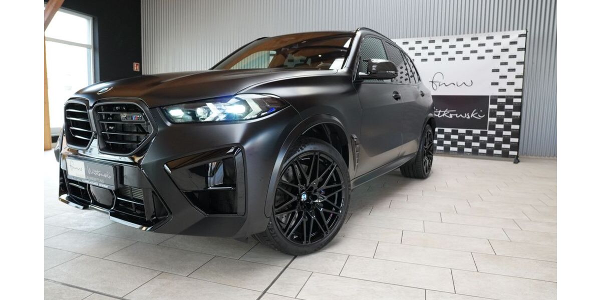 BMW X5 M 4.128 km 145.199 &euro; Raguhn-Jeßnitz 06779