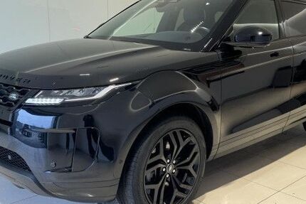 Land Rover Range Rover Evoque 49.500 km 34.490 &euro; Passau 94036