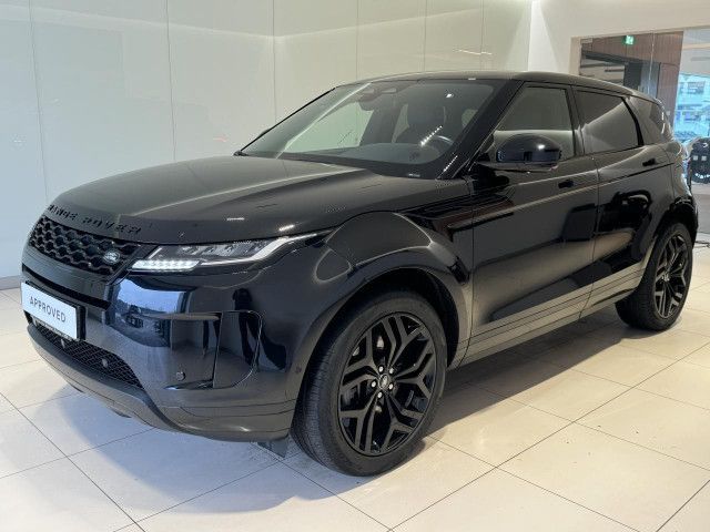 Land Rover Range Rover Evoque 49.500 km 34.490 &euro; Passau 94036