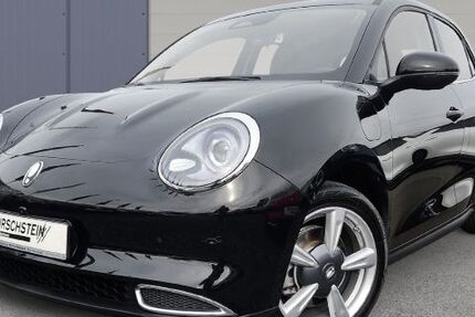 ORA Funky Cat 18.841 km 18.990 &euro; Bad Hersfeld 36251
