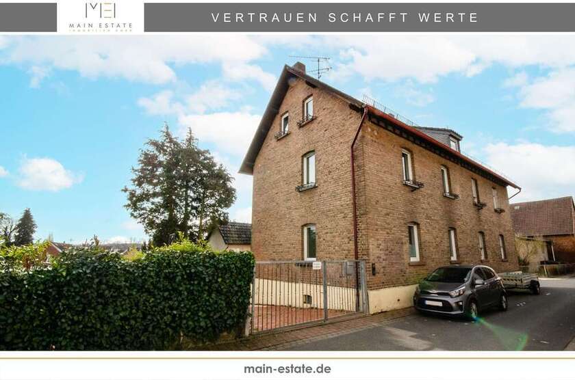 Haus zum Kaufen in Friedrichsdorf 599.900 € 235 m²