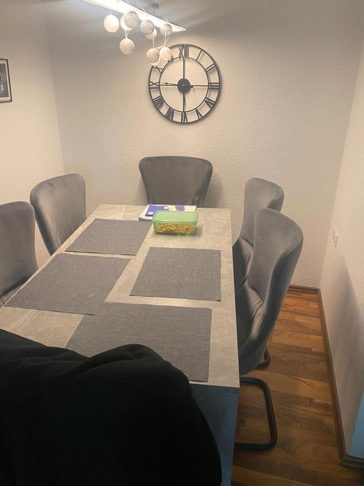 Schöne 3-Zimmer Wohnung im Herzen von Lemgo zu vermieten zimmer