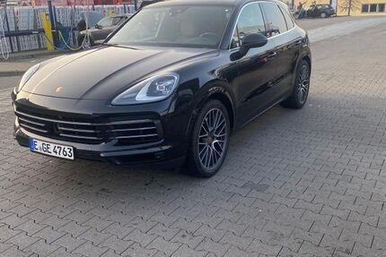 Porsche Cayenne 186.000 km 39.650 &euro; Essen 45326